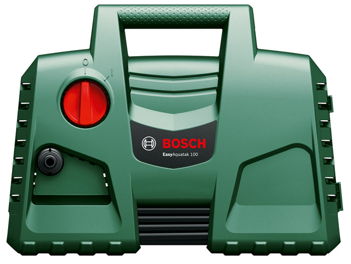 Bosch højtryksrenser Easy Aquatak 100